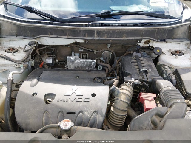 Продаж на аукціоні авто 2013 Mitsubishi Outlander Sport Es, vin: 4A4AP3AU4DE013029, номер лоту: 45721494