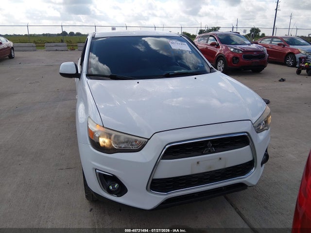 Продаж на аукціоні авто 2013 Mitsubishi Outlander Sport Es, vin: 4A4AP3AU4DE013029, номер лоту: 45721494