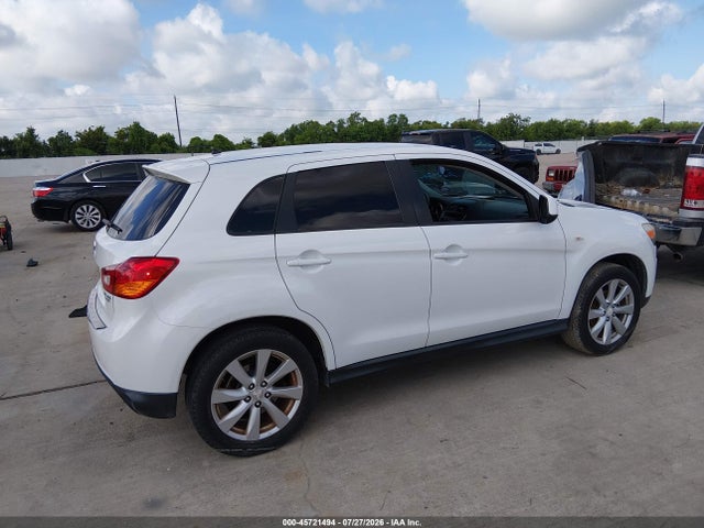 Продаж на аукціоні авто 2013 Mitsubishi Outlander Sport Es, vin: 4A4AP3AU4DE013029, номер лоту: 45721494