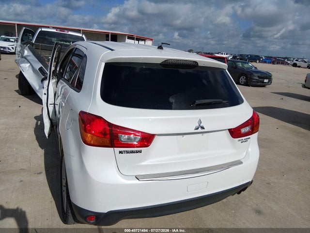 Продаж на аукціоні авто 2013 Mitsubishi Outlander Sport Es, vin: 4A4AP3AU4DE013029, номер лоту: 45721494