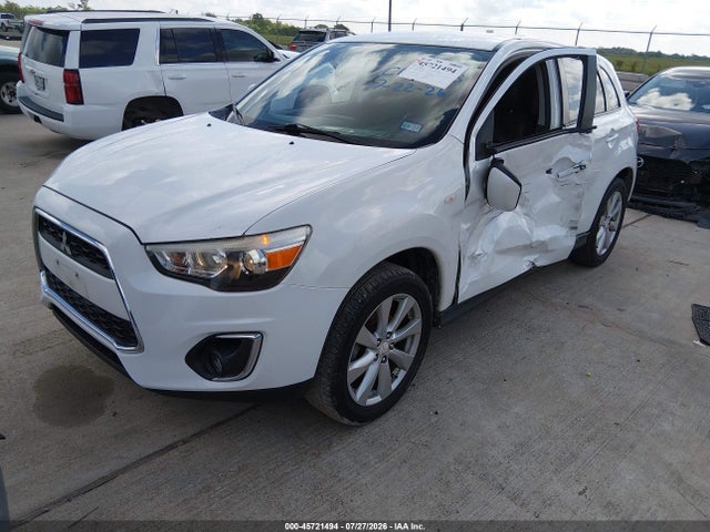 Продаж на аукціоні авто 2013 Mitsubishi Outlander Sport Es, vin: 4A4AP3AU4DE013029, номер лоту: 45721494