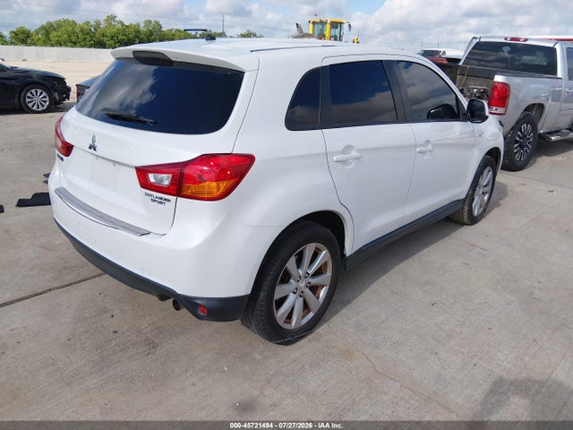 Продаж на аукціоні авто 2013 Mitsubishi Outlander Sport Es, vin: 4A4AP3AU4DE013029, номер лоту: 45721494