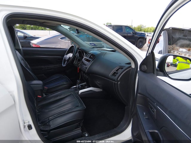 Продаж на аукціоні авто 2013 Mitsubishi Outlander Sport Es, vin: 4A4AP3AU4DE013029, номер лоту: 45721494
