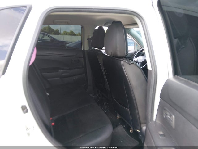 Продаж на аукціоні авто 2013 Mitsubishi Outlander Sport Es, vin: 4A4AP3AU4DE013029, номер лоту: 45721494