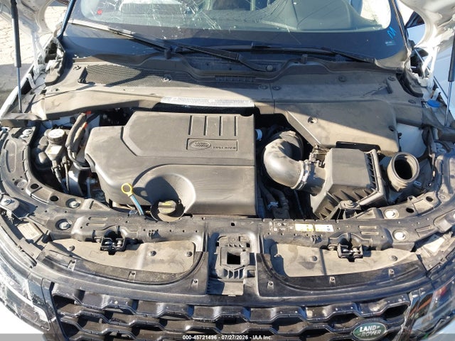 Land Rover Range Rover Evoque Se 2023 SALZP2FX1PH222005 Image 10
