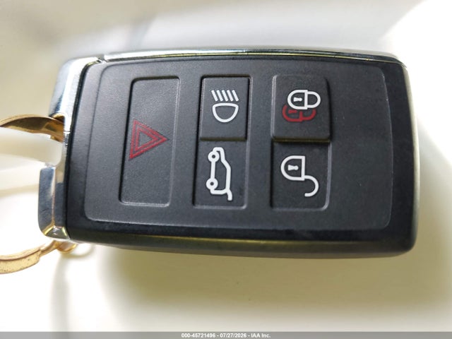 Land Rover Range Rover Evoque Se 2023 SALZP2FX1PH222005 Image 11