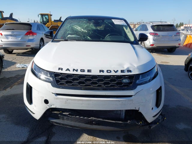 Land Rover Range Rover Evoque Se 2023 SALZP2FX1PH222005 Image 12