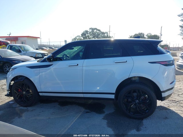 Land Rover Range Rover Evoque Se 2023 SALZP2FX1PH222005 Image 14