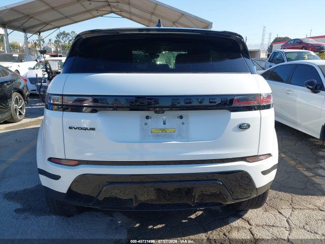 Land Rover Range Rover Evoque Se 2023 SALZP2FX1PH222005 Image 16