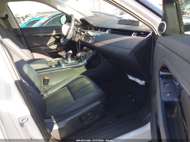 Land Rover Range Rover Evoque Se 2023 SALZP2FX1PH222005 Image 5