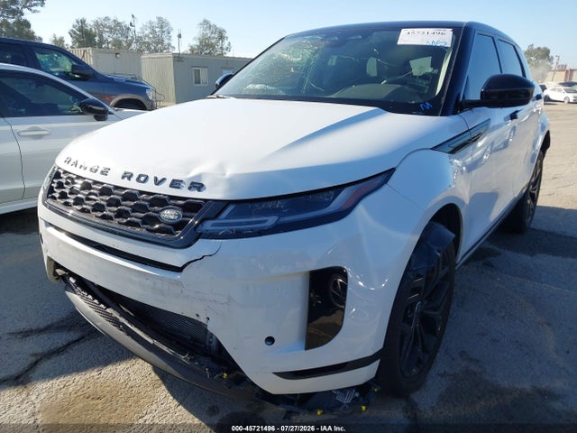 Land Rover Range Rover Evoque Se 2023 SALZP2FX1PH222005 Image 6