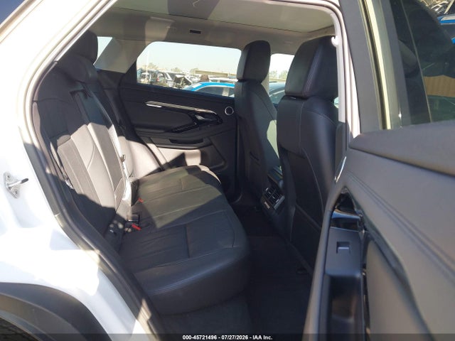 Land Rover Range Rover Evoque Se 2023 SALZP2FX1PH222005 Image 8