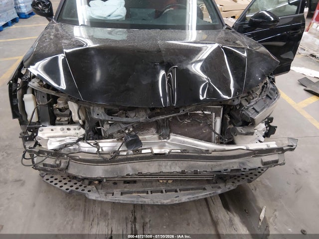 Aukcja sprzedaży 2024 Acura Integra A-spec Technology, vin: 19UDE4H60RA000446, numer aukcji: 45721500