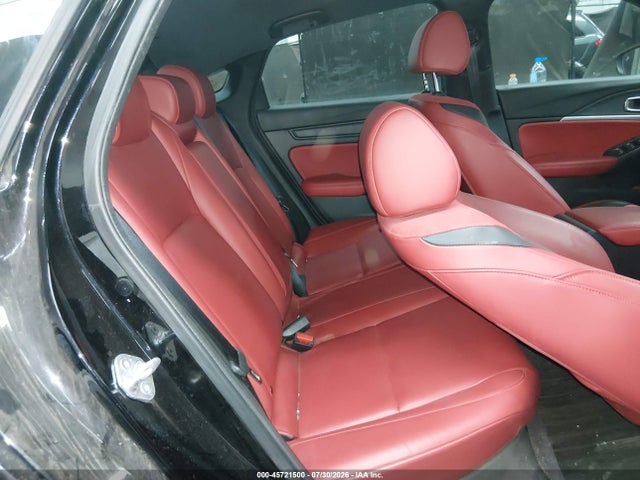 Aukcja sprzedaży 2024 Acura Integra A-spec Technology, vin: 19UDE4H60RA000446, numer aukcji: 45721500