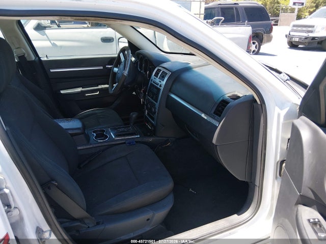 45721501 :رقم المزاد ، 2B3CA3CV2AH307333 vin ، 2010 Dodge Charger Sxt مزاد بيع