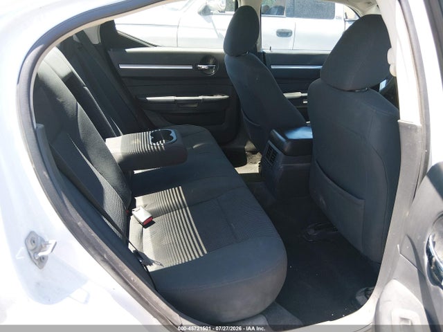 45721501 :رقم المزاد ، 2B3CA3CV2AH307333 vin ، 2010 Dodge Charger Sxt مزاد بيع