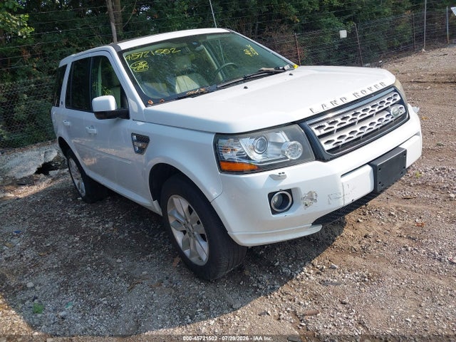 Продаж на аукціоні авто 2014 Land Rover Lr2, vin: SALFR2BG2EH411486, номер лоту: 45721502