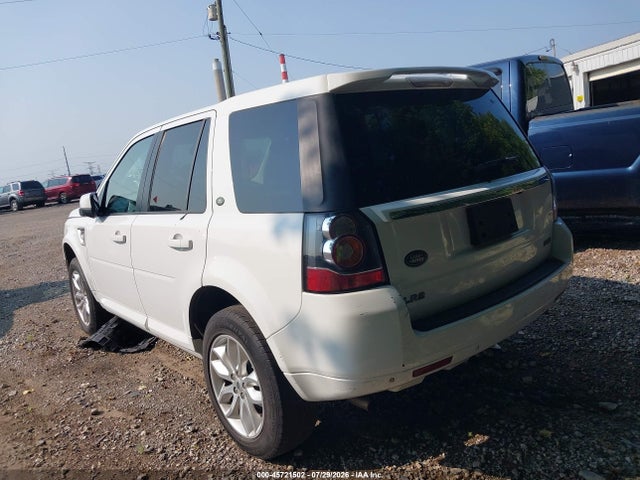 Продаж на аукціоні авто 2014 Land Rover Lr2, vin: SALFR2BG2EH411486, номер лоту: 45721502