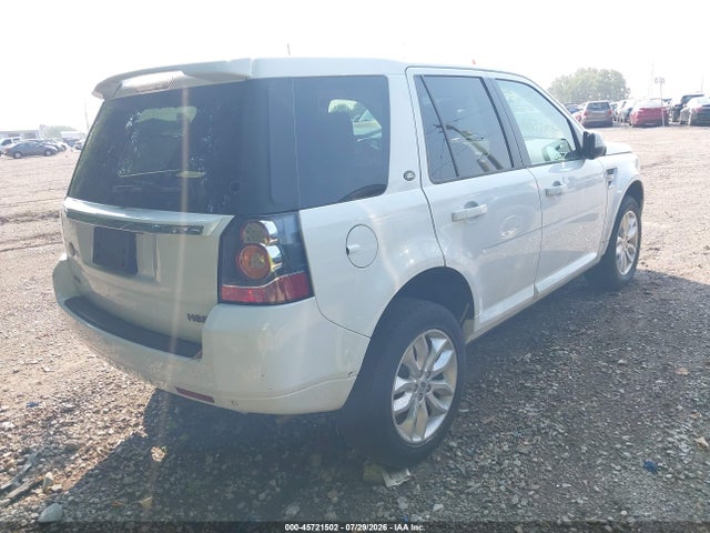 Продаж на аукціоні авто 2014 Land Rover Lr2, vin: SALFR2BG2EH411486, номер лоту: 45721502