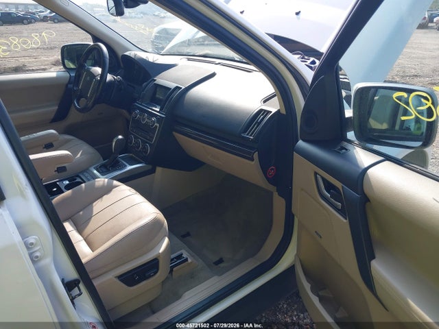 Продаж на аукціоні авто 2014 Land Rover Lr2, vin: SALFR2BG2EH411486, номер лоту: 45721502