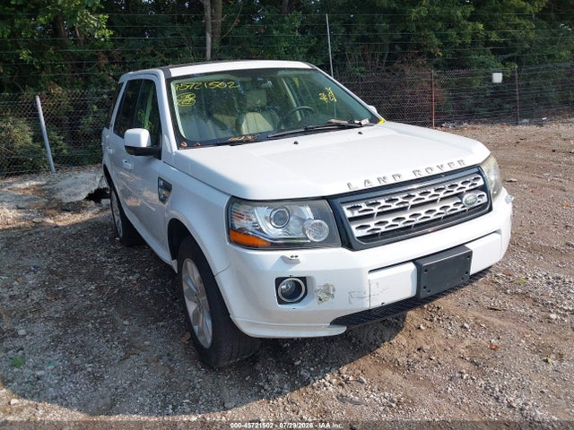 Продаж на аукціоні авто 2014 Land Rover Lr2, vin: SALFR2BG2EH411486, номер лоту: 45721502