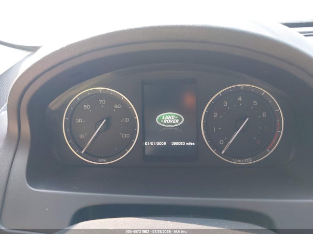 Продаж на аукціоні авто 2014 Land Rover Lr2, vin: SALFR2BG2EH411486, номер лоту: 45721502