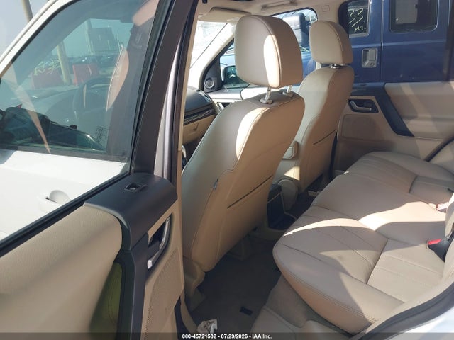 Продаж на аукціоні авто 2014 Land Rover Lr2, vin: SALFR2BG2EH411486, номер лоту: 45721502