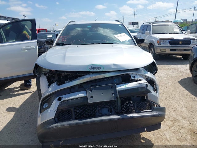 Aukcja sprzedaży 2025 Jeep Compass Latitude 4x4, vin: 3C4NJDBN2ST580277, numer aukcji: 45721507