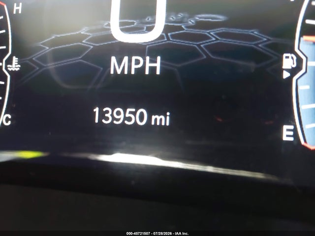 Aukcja sprzedaży 2025 Jeep Compass Latitude 4x4, vin: 3C4NJDBN2ST580277, numer aukcji: 45721507