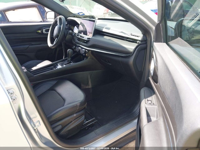 Aukcja sprzedaży 2025 Jeep Compass Latitude 4x4, vin: 3C4NJDBN2ST580277, numer aukcji: 45721507