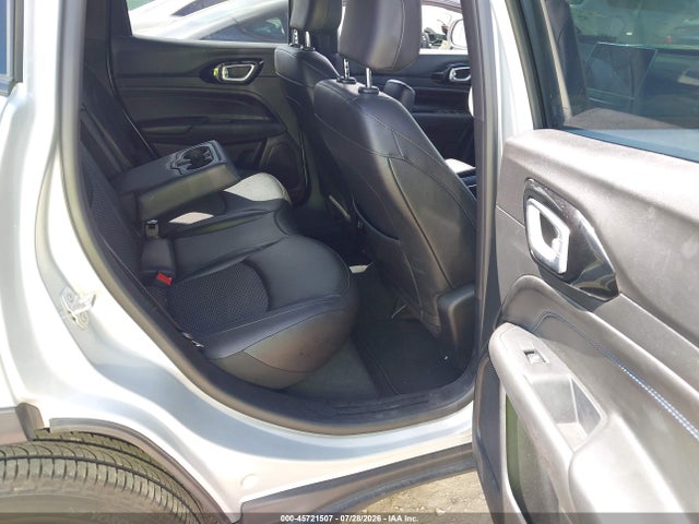 Aukcja sprzedaży 2025 Jeep Compass Latitude 4x4, vin: 3C4NJDBN2ST580277, numer aukcji: 45721507