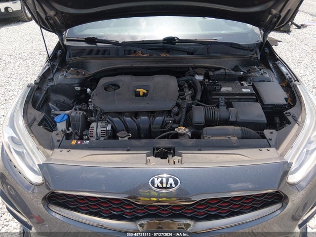 KIA Forte Gt-line 2020 3KPF34AD9LE251332 Image 10