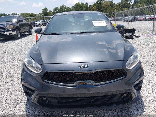 KIA Forte Gt-line 2020 3KPF34AD9LE251332 Image 11