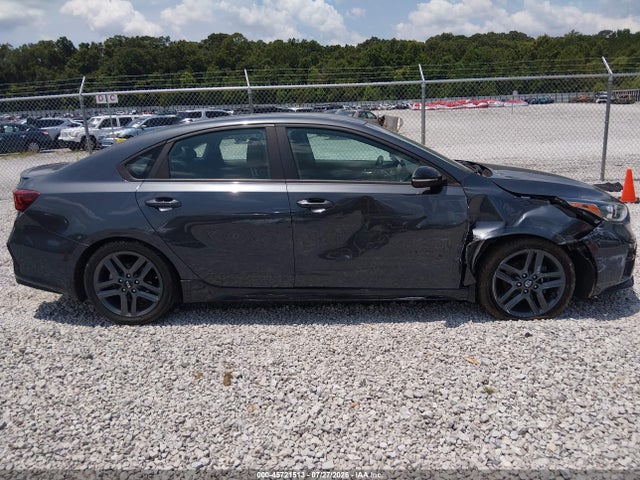 KIA Forte Gt-line 2020 3KPF34AD9LE251332 Image 12