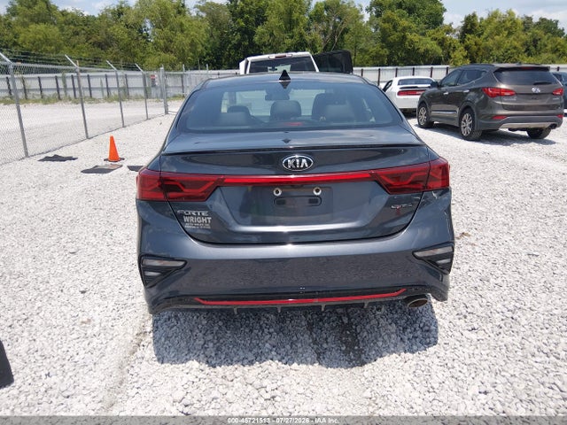 KIA Forte Gt-line 2020 3KPF34AD9LE251332 Image 15