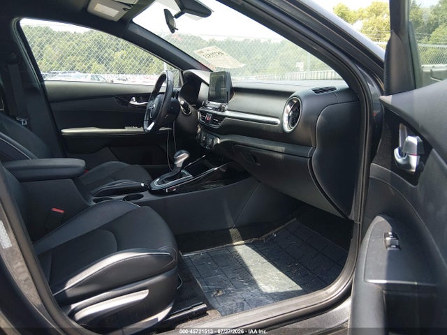 KIA Forte Gt-line 2020 3KPF34AD9LE251332 Image 5