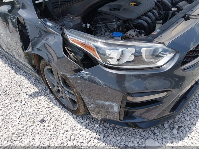 KIA Forte Gt-line 2020 3KPF34AD9LE251332 Image 6