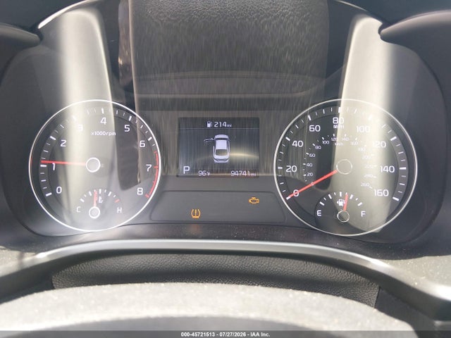 KIA Forte Gt-line 2020 3KPF34AD9LE251332 Image 7