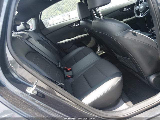 KIA Forte Gt-line 2020 3KPF34AD9LE251332 Image 8
