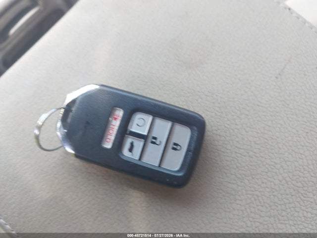 Продажа на аукционе авто 2021 Honda Cr-v Hybrid Ex, vin: 7FART6H59ME013536, номер лота: 45721514