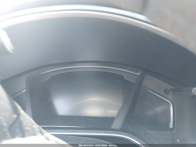 Продажа на аукционе авто 2021 Honda Cr-v Hybrid Ex, vin: 7FART6H59ME013536, номер лота: 45721514