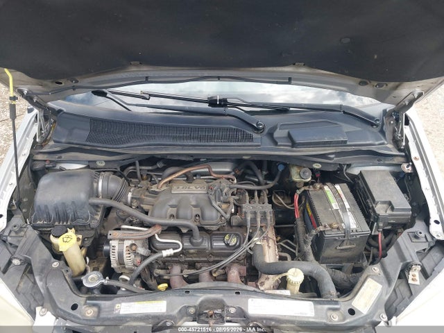 45721516 :رقم المزاد ، 2A8HR54109R522423 vin ، 2009 Chrysler Town & Country Touring مزاد بيع