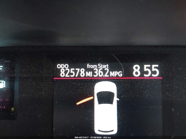 Toyota Prius C Three 2014 JTDKDTB37E1064463 Image 15