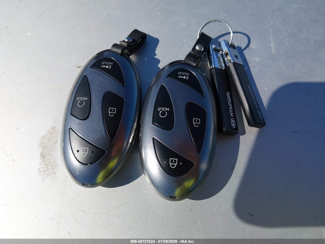 Aukcja sprzedaży 2026 Hyundai Elantra Hybrid Sel Sport, vin: KMHLM4DJ0TU184280, numer aukcji: 45721524