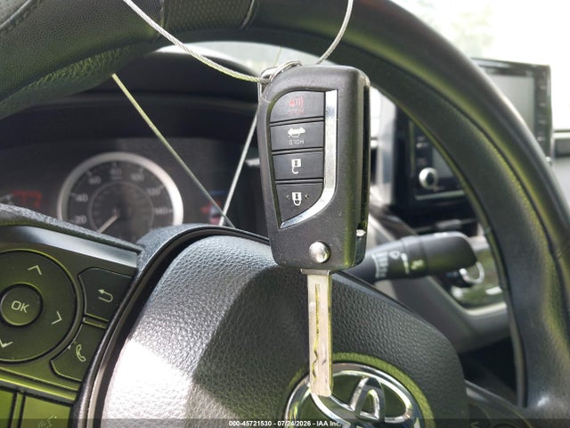 Aukcja sprzedaży 2022 Toyota Corolla Le, vin: 5YFEPMAEXNP303948, numer aukcji: 45721530