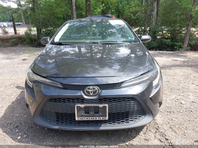 Aukcja sprzedaży 2022 Toyota Corolla Le, vin: 5YFEPMAEXNP303948, numer aukcji: 45721530