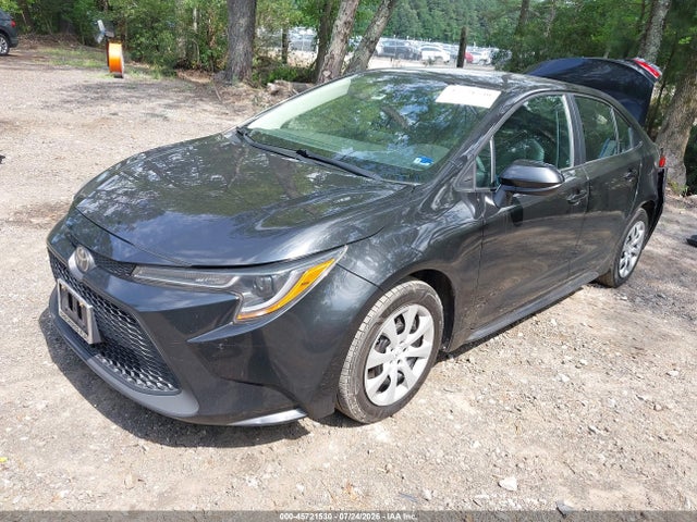 Aukcja sprzedaży 2022 Toyota Corolla Le, vin: 5YFEPMAEXNP303948, numer aukcji: 45721530