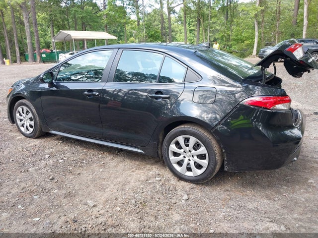 Aukcja sprzedaży 2022 Toyota Corolla Le, vin: 5YFEPMAEXNP303948, numer aukcji: 45721530