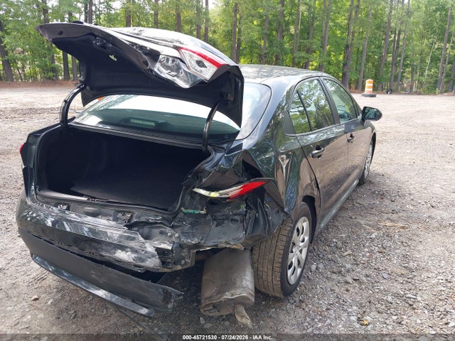 Aukcja sprzedaży 2022 Toyota Corolla Le, vin: 5YFEPMAEXNP303948, numer aukcji: 45721530