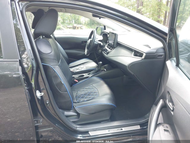 Aukcja sprzedaży 2022 Toyota Corolla Le, vin: 5YFEPMAEXNP303948, numer aukcji: 45721530
